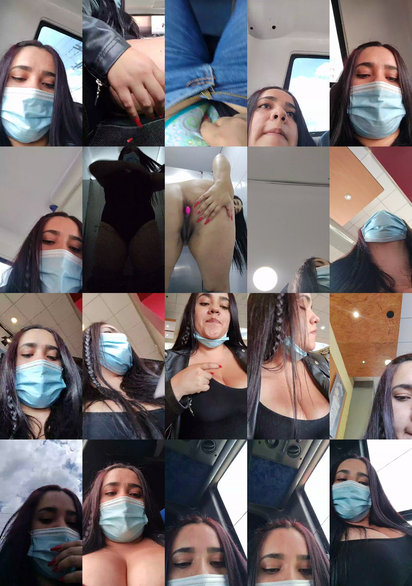 Psycho_melanie  17-03-2022
